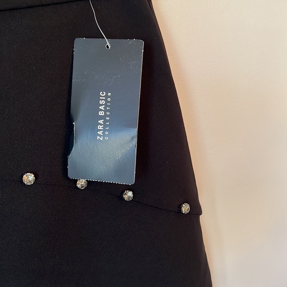 NWT ZARA mini skirt - Picture 3 of 6